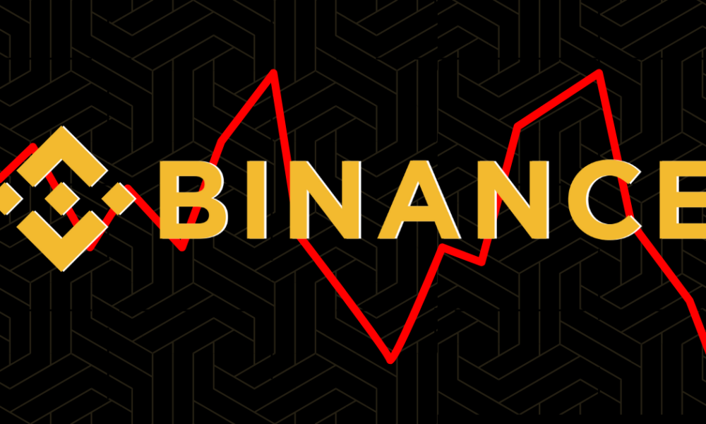 Is Binance Planning to Leave the Turkish Market?