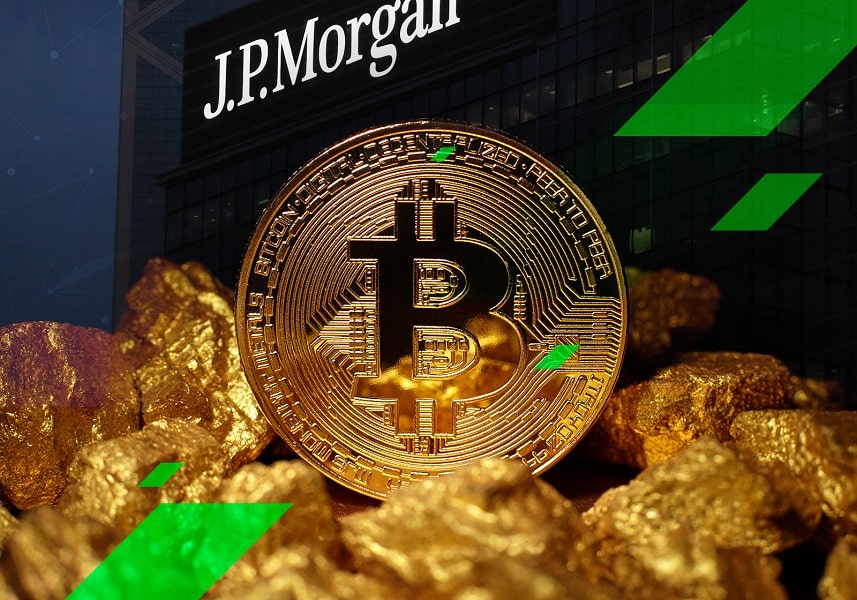 JPMorgan and CoinShares Predict Change in Bitcoin Due to $9 Billion Monte Gox Payment