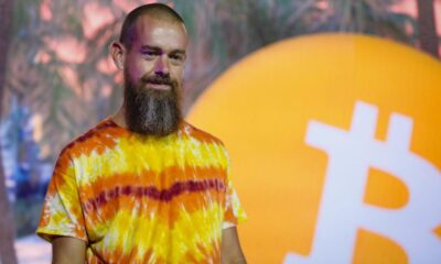 Jack Dorsey's Block Is the Most Interesting Company in Cryptocurrency Right Now