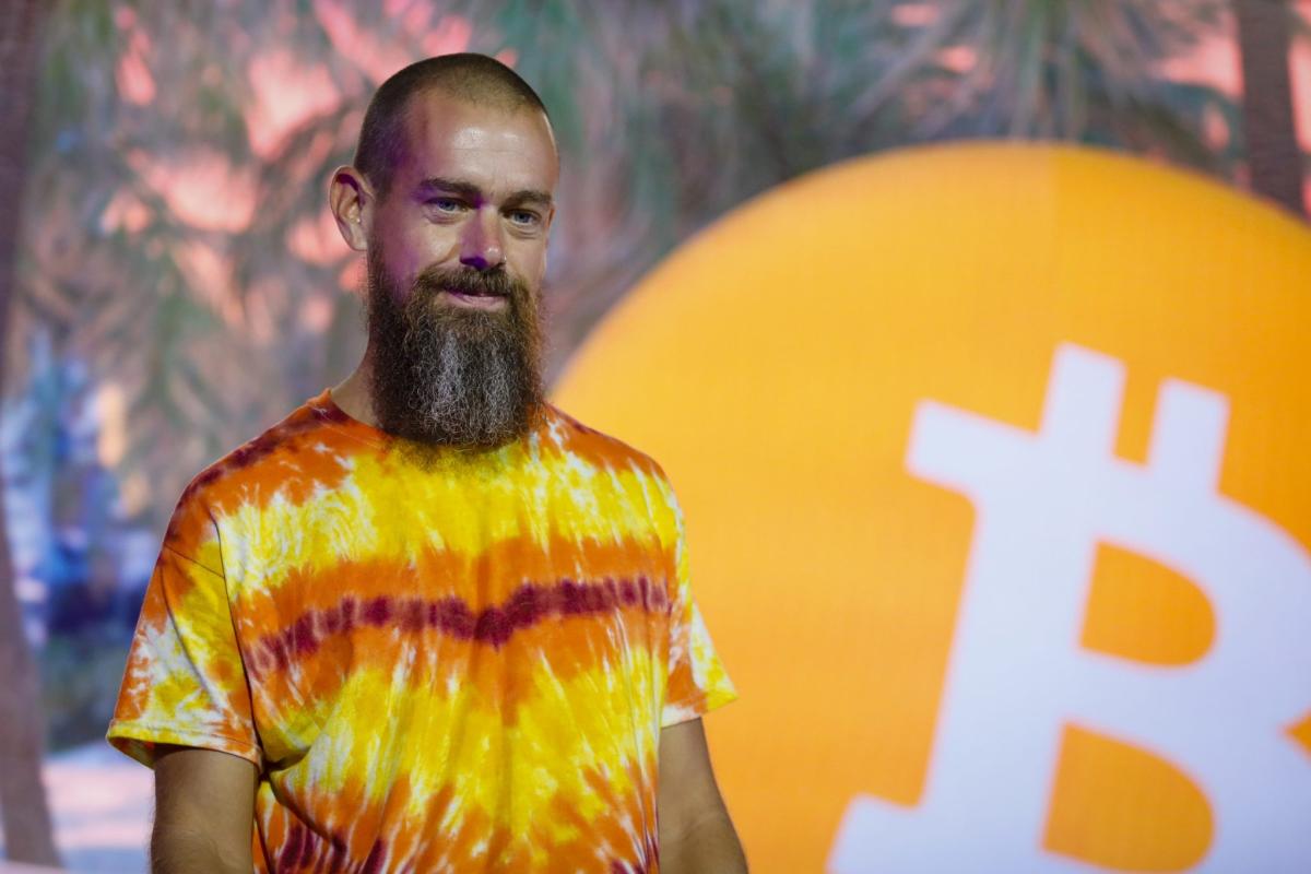 Jack Dorsey's Block Is the Most Interesting Company in Cryptocurrency Right Now