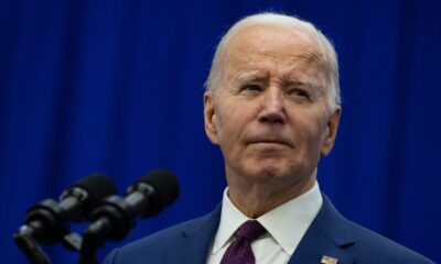 Joe Biden's latest budget proposal calls for a 30% tax on cryptocurrency mining