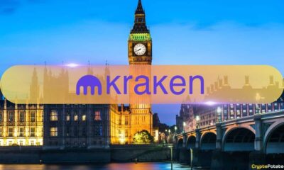 Kraken Institutional Launches Custody Services in UK and Australian Cryptocurrency Markets