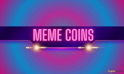 Major Meme Coins Crash as Crypto Markets Crash