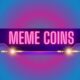 Major Meme Coins Crash as Crypto Markets Crash