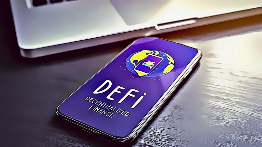 MakerDAO Dominates DeFi Market with Strong Performance in 2021 » The Merkle News