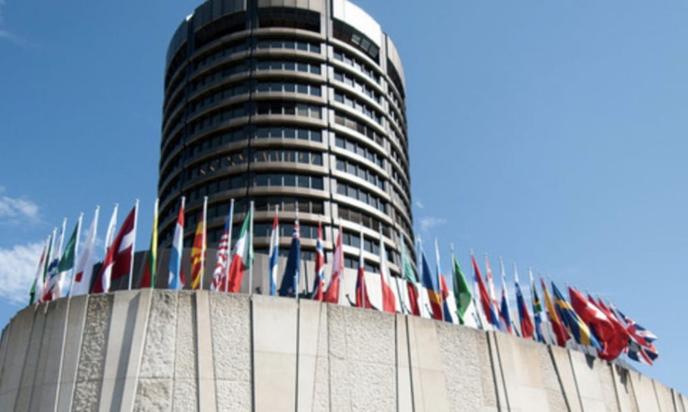 Market confidence could collapse rapidly, BIS warns indebted nations