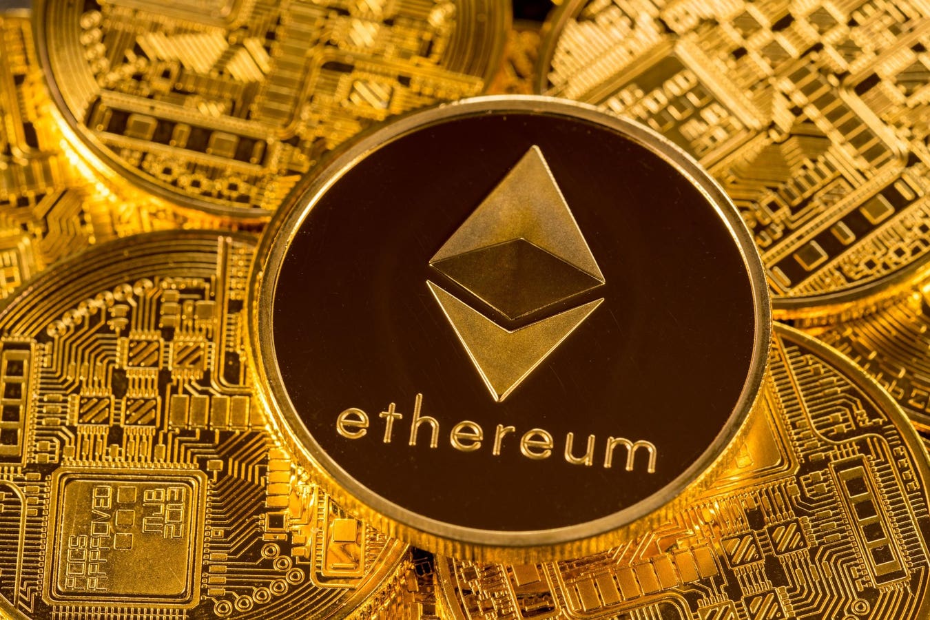 Market is not favorable for ETFs or Ether tokens as volume exceeds $1 billion