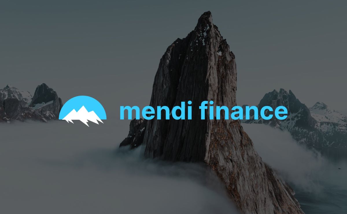 Mendi Finance