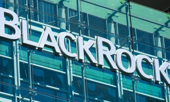 No other cryptocurrency ETFs in the near future: BlackRock