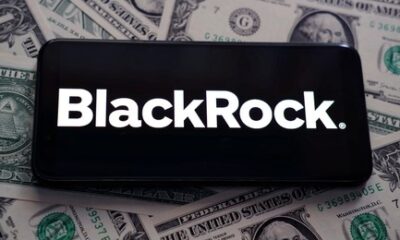 Ondo Finance Joins BlackRock’s Tokenized Fund as Inflows Surpass $160 Million