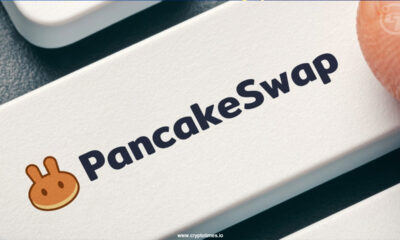 PancakeSwap Launches 2.4 Million ZK Token Airdrop