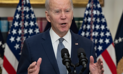 Polymarket Goes Crazy as Biden Drops Out of Race, Endorses Kamala Harris