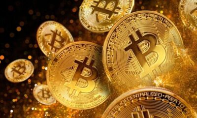 Potential Trump Victory Could Shake Up Bitcoin Market, Bernstein Analysts Predict: Implications for These 7 Crypto Stocks Outlined - Cleanspark (NASDAQ:CLSK)