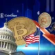 Rep. Ro Khanna Calls for U.S. Leadership on Bitcoin