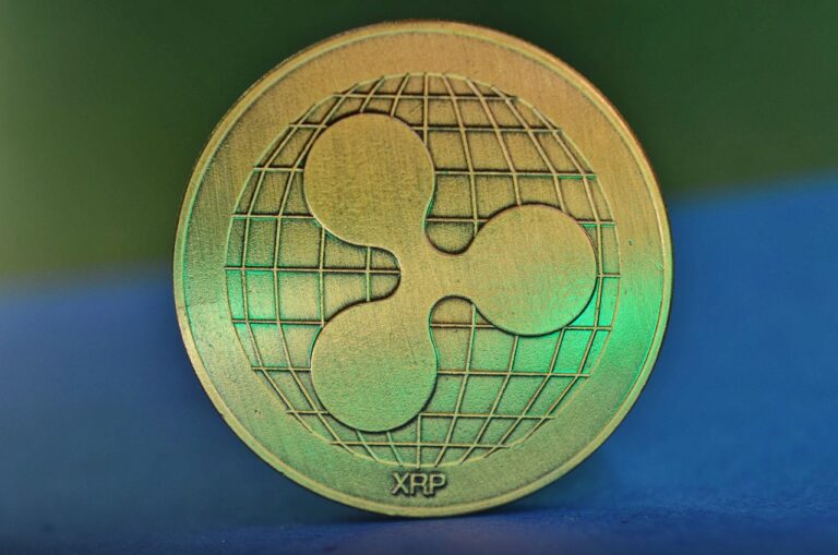 Ripple CEO: XRP Ledger is “the blockchain of choice for institutional DeFi use cases”