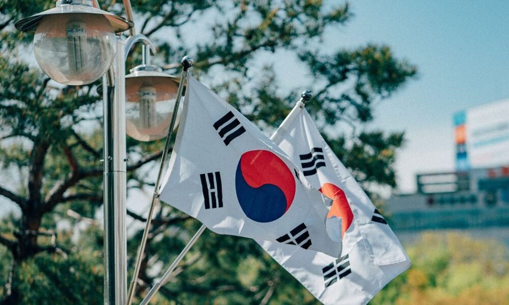 Ripple Liquidation Hopes Push XRP Volumes Above Bitcoin on South Korean Exchanges This Week