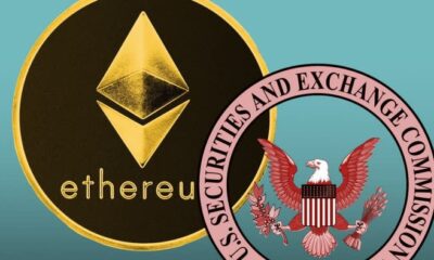 SEC Approves Ether ETFs as Crypto Moves Closer to Mainstream