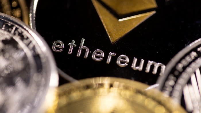 SEC Clears Way for Ethereum ETFs to Boost Crypto