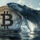 Satoshi-era Bitcoin whale suddenly wakes up with 400,179% profit