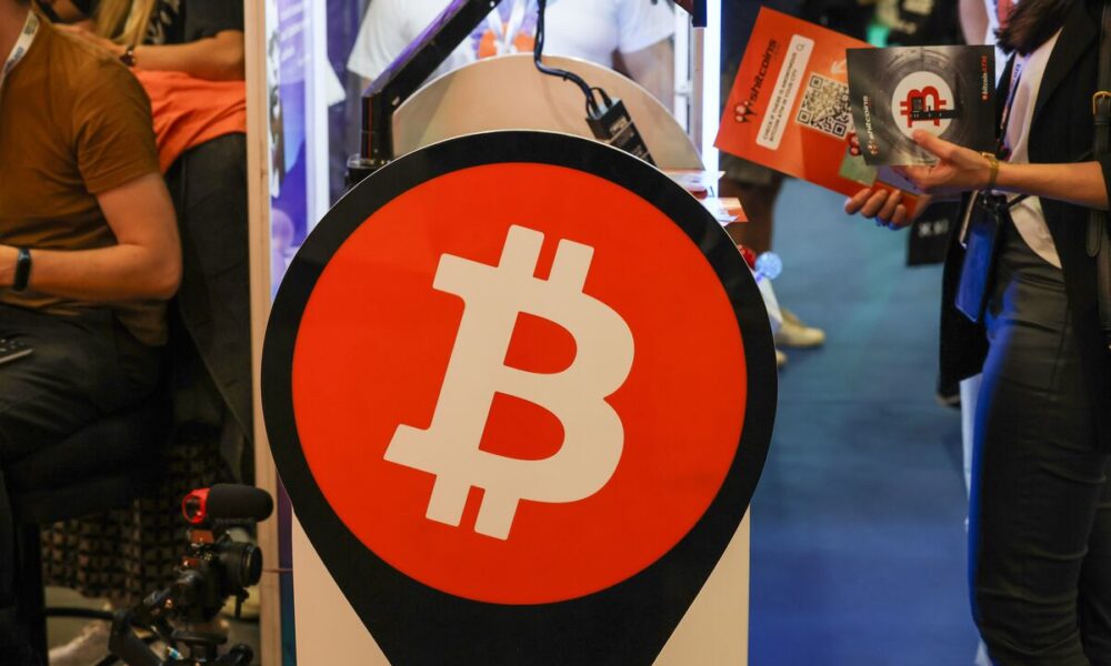 Should You Buy Bitcoin? Rising Prices Fuel Financial Planners’ Recommendations