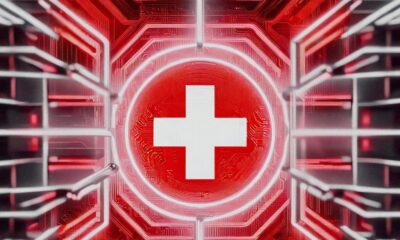 Swiss cryptocurrency bank Sygnum reports profitability after rising trading volumes in first half – DL News