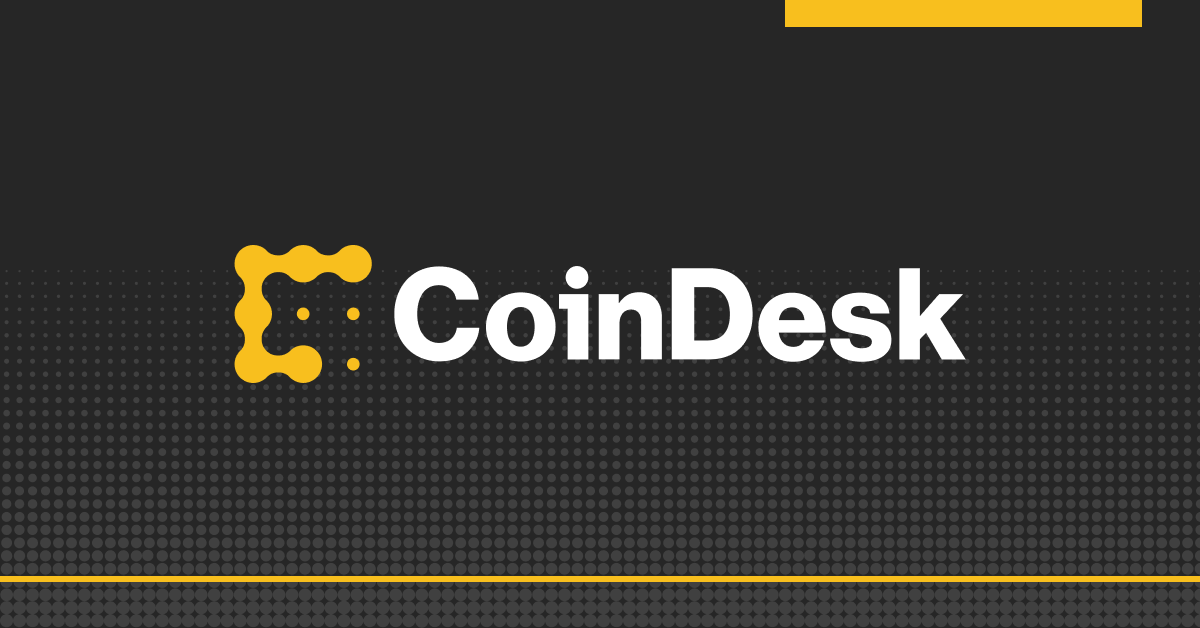 Technology | CoinDesk