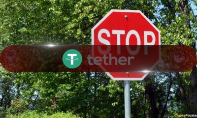 Tether (USDT) Loses Ground on Centralized Exchanges, Dropping to 74% Market Share