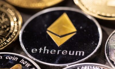 Traders Hold Their Breaths on Ether ETF Fever