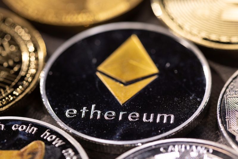 Traders Hold Their Breaths on Ether ETF Fever