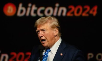 Trump and the politics of bitcoin