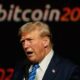 Trump and the politics of bitcoin