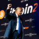 Trump, appealing to Bitcoin fans, promises the US will be the 'crypto capital of the planet'