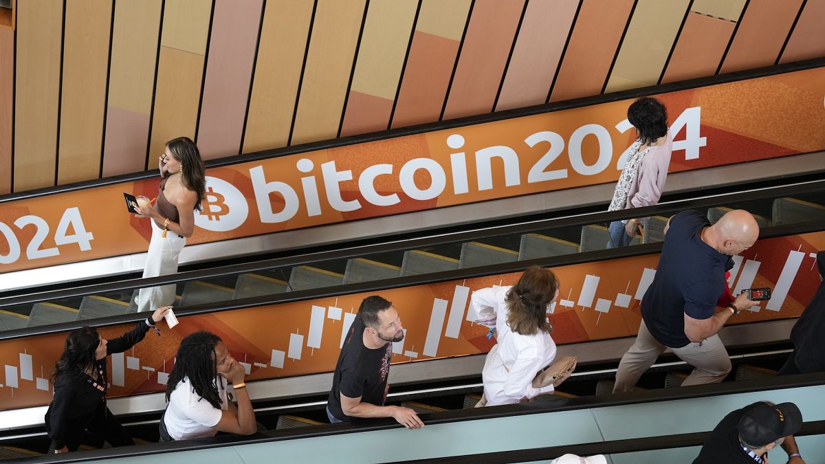 Trump's Cryptocurrency Endorsement: Europe's Next Challenges
