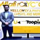 U-topia Partners with Yellow Capital to Disrupt MediaFi and Crypto Markets