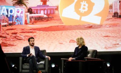 Bitcoin 2022 Conference Draws Cryptocurrency Industry Professionals And Investors To Miami