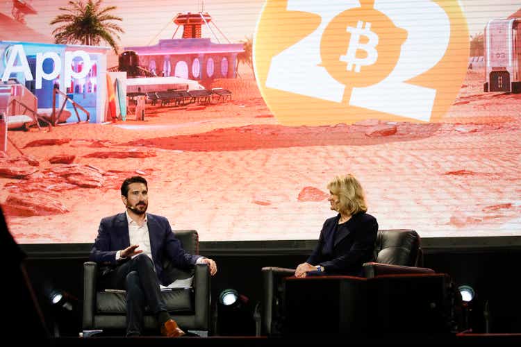 Bitcoin 2022 Conference Draws Cryptocurrency Industry Professionals And Investors To Miami