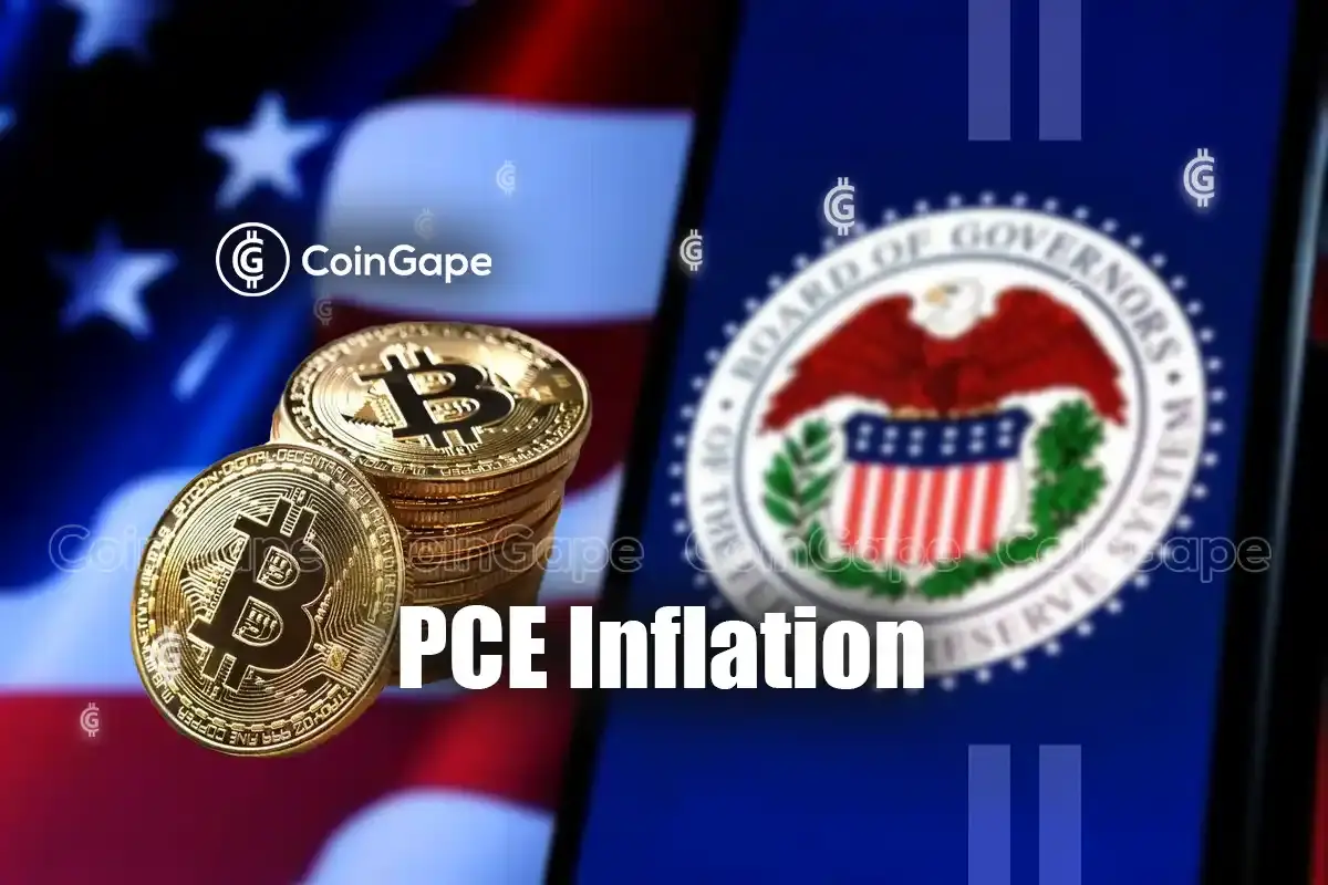 US PCE Inflation Is 2.5%: What Does the Future Hold for the Cryptocurrency Market?