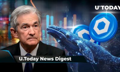 U.Today Crypto News Digest