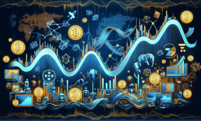 Understanding the volatile crypto market: navigating influencing factors and future trends