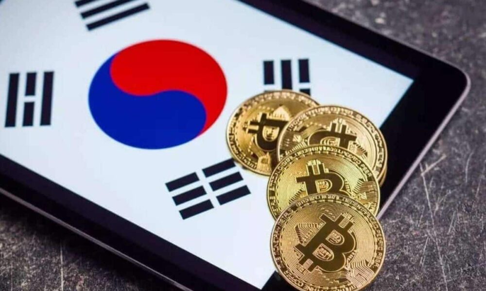 Upbit and Other South Korean Exchanges Suffer as New Cryptocurrency Law Goes Into Effect