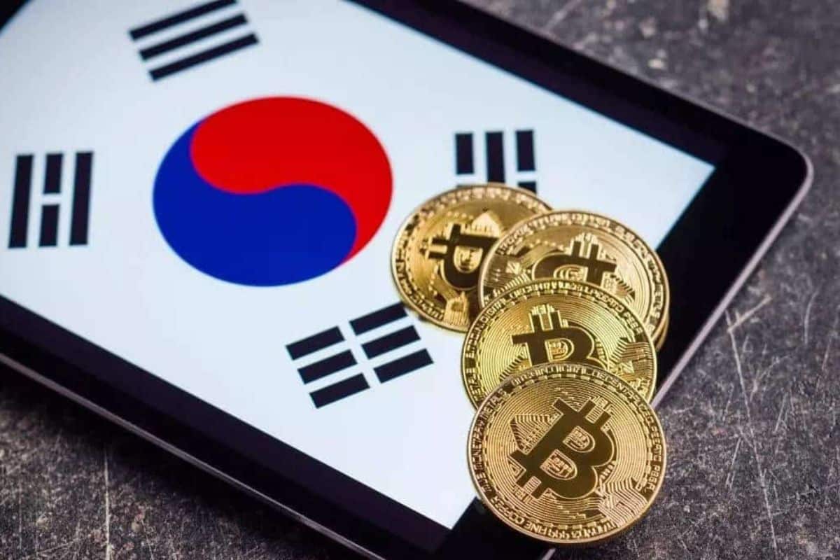 Upbit and Other South Korean Exchanges Suffer as New Cryptocurrency Law Goes Into Effect