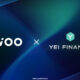 WOO Partnership with Yei Finance for Blockchain Lending