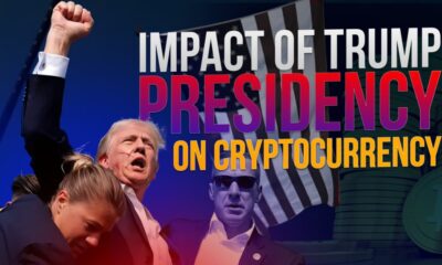 What a Trump Presidency Could Mean for the Cryptocurrency Industry