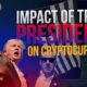 What a Trump Presidency Could Mean for the Cryptocurrency Industry