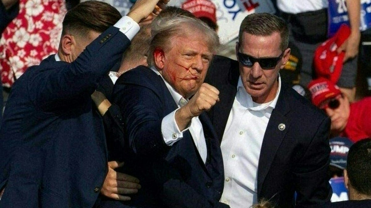 Why Bitcoin and Other Cryptocurrencies Are Surging After Trump Assassination Attempt