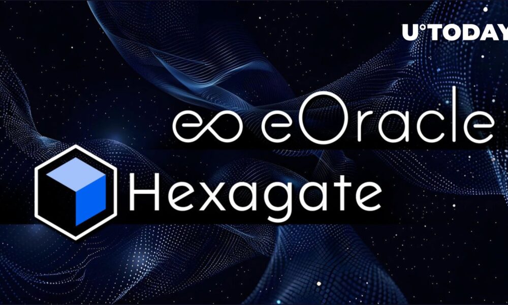 eOracle and Hexagate Introduce Gate Security Oracle to Establish “DeFi Firewall”