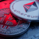 Bitcoin, Ethereum See Red as Markets Crash on Volatility