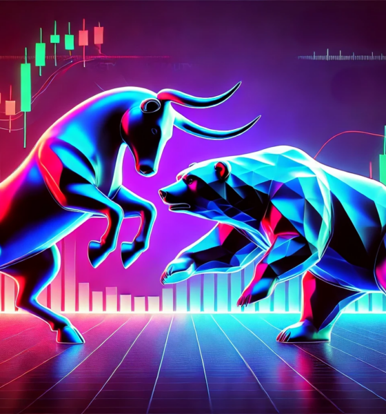 Cryptocurrency Markets Surge After BlackRock CEO Larry Fink Calls Bitcoin 'Digital Gold'