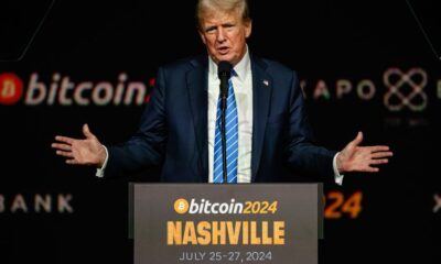 Why Trump Wants the US Government to Have a “National Stockpile” of Bitcoin