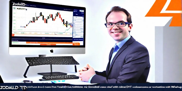 Zodialtd.com to revolutionize derivatives trading with WEB3 technology